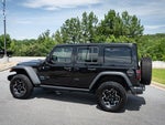 2021 Wrangler Unlimited Thumbnail 7