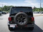 2021 Wrangler Unlimited Thumbnail 8