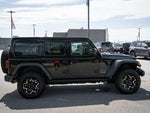 2021 Wrangler Unlimited Thumbnail 11