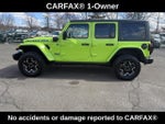 2021 Wrangler Unlimited Thumbnail 2