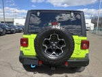 2021 Wrangler Unlimited Thumbnail 4