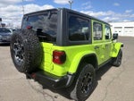 2021 Wrangler Unlimited Thumbnail 6