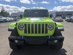 2021 Wrangler Unlimited Thumbnail 9