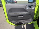 2021 Wrangler Unlimited Thumbnail 11