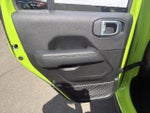 2021 Wrangler Unlimited Thumbnail 13