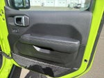 2021 Wrangler Unlimited Thumbnail 15