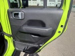 2021 Wrangler Unlimited Thumbnail 17
