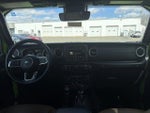 2021 Wrangler Unlimited Thumbnail 19