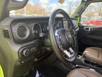2021 Wrangler Unlimited Thumbnail 21