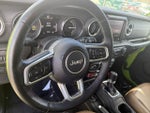 2021 Wrangler Unlimited Thumbnail 22