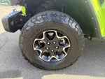 2021 Wrangler Unlimited Thumbnail 31
