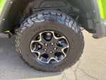 2021 Wrangler Unlimited Thumbnail 32