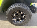 2021 Wrangler Unlimited Thumbnail 34