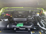 2021 Wrangler Unlimited Thumbnail 35