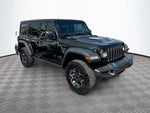 2022 Wrangler Unlimited Thumbnail 2