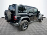 2022 Wrangler Unlimited Thumbnail 3