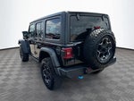 2022 Wrangler Unlimited Thumbnail 4