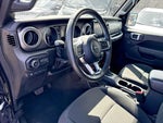 2022 Wrangler Unlimited Thumbnail 5