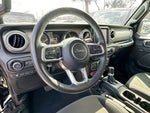 2022 Wrangler Unlimited Thumbnail 7