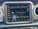 2022 Wrangler Unlimited Thumbnail 11
