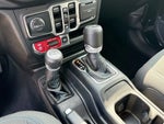 2022 Wrangler Unlimited Thumbnail 13