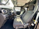 2022 Wrangler Unlimited Thumbnail 18