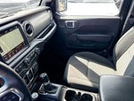 2022 Wrangler Unlimited Thumbnail 21
