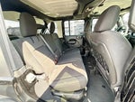 2022 Wrangler Unlimited Thumbnail 26