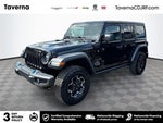 2022 Wrangler Unlimited Thumbnail 31