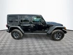 2022 Wrangler Unlimited Thumbnail 33
