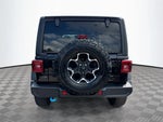 2022 Wrangler Unlimited Thumbnail 34