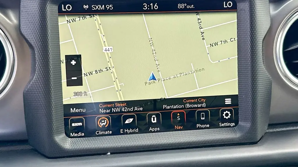 2022 Jeep Wrangler Unlimited Rubicon 4xe
