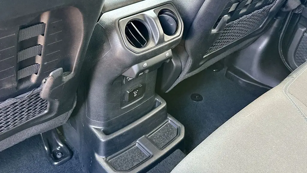 2022 Jeep Wrangler Unlimited Rubicon 4xe