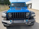 2022 Wrangler Unlimited Thumbnail 7