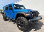 2022 Wrangler Unlimited Thumbnail 8
