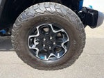 2022 Wrangler Unlimited Thumbnail 9