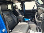 2022 Wrangler Unlimited Thumbnail 13