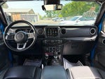 2022 Wrangler Unlimited Thumbnail 19