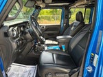 2022 Wrangler Unlimited Thumbnail 21