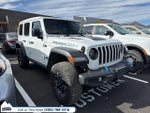 2023 Wrangler Thumbnail 3