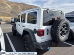 2023 Wrangler Thumbnail 5