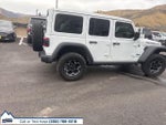 2023 Wrangler Thumbnail 9