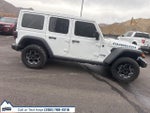 2023 Wrangler Thumbnail 10