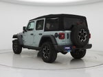 2023 Wrangler Thumbnail 2