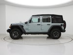2023 Wrangler Thumbnail 3