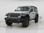 2023 Wrangler Thumbnail 4