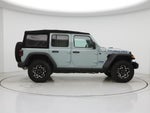 2023 Wrangler Thumbnail 7
