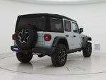 2023 Wrangler Thumbnail 8