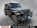 2023 Wrangler Thumbnail 1