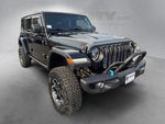 2023 Wrangler Thumbnail 2